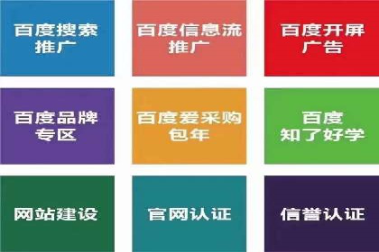案例分享：SEM竞价推广助力企业提升产品销量